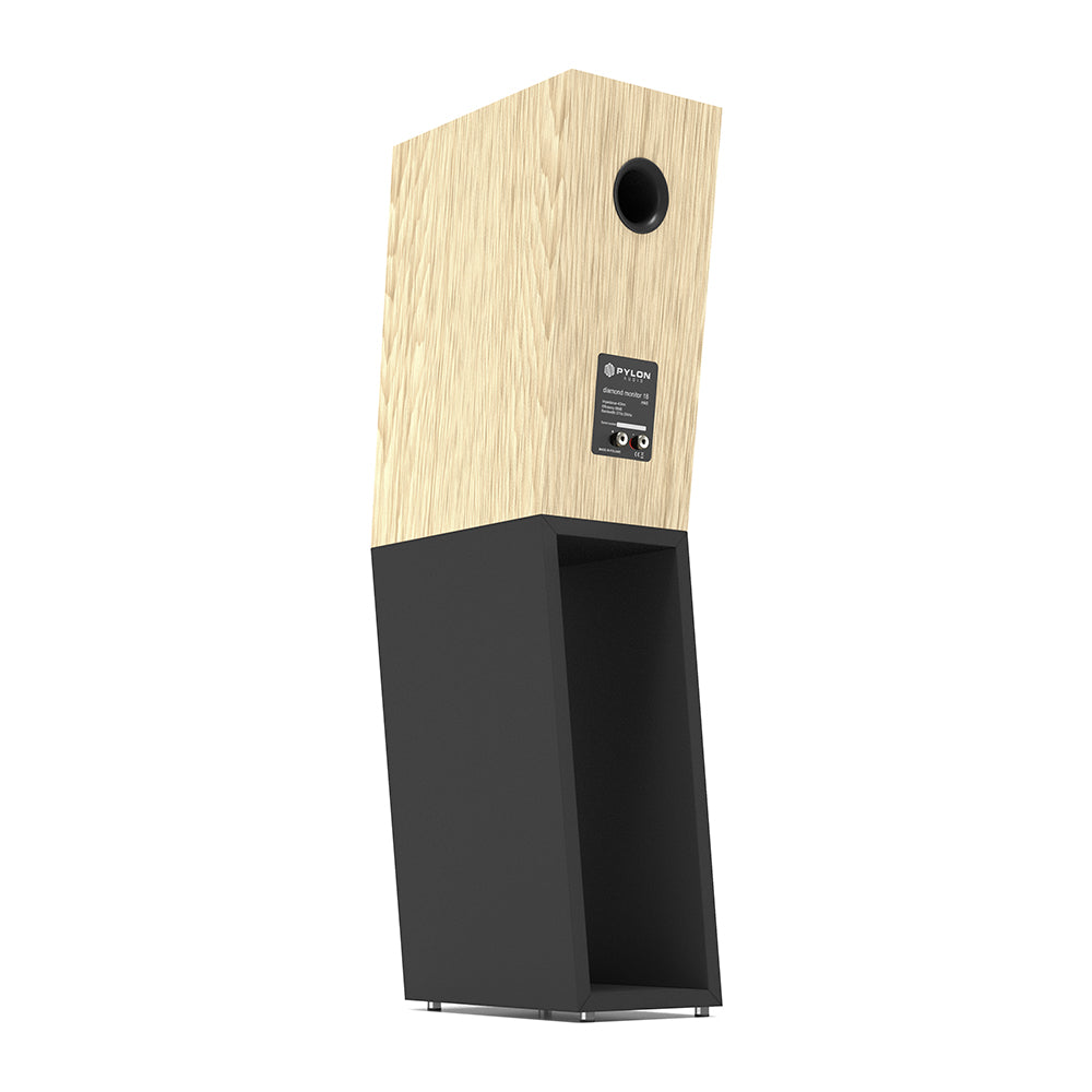 Pylon Diamond 18 MKII – Bookshelf Speakers