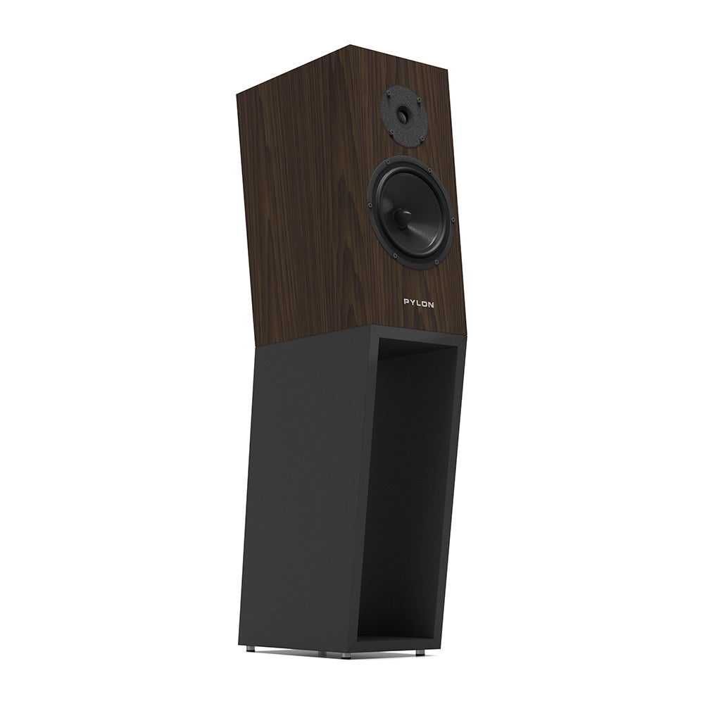 Pylon Diamond 18 MKII – Bookshelf Speakers
