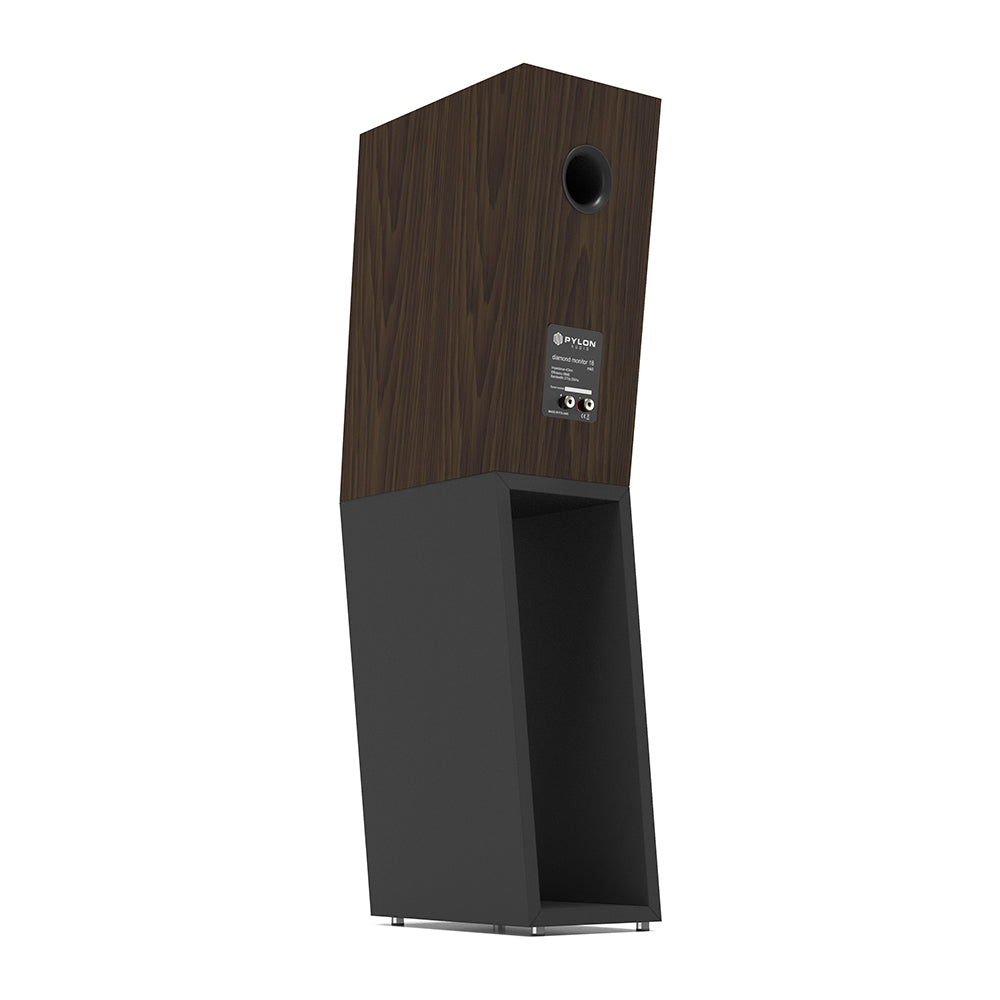 Pylon Diamond 18 MKII – Bookshelf Speakers