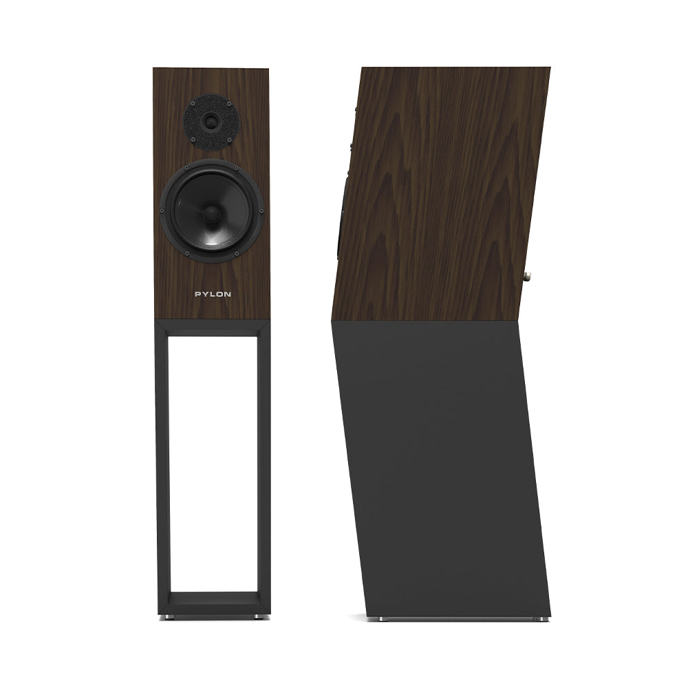 Pylon Diamond 18 MKII – Bookshelf Speakers