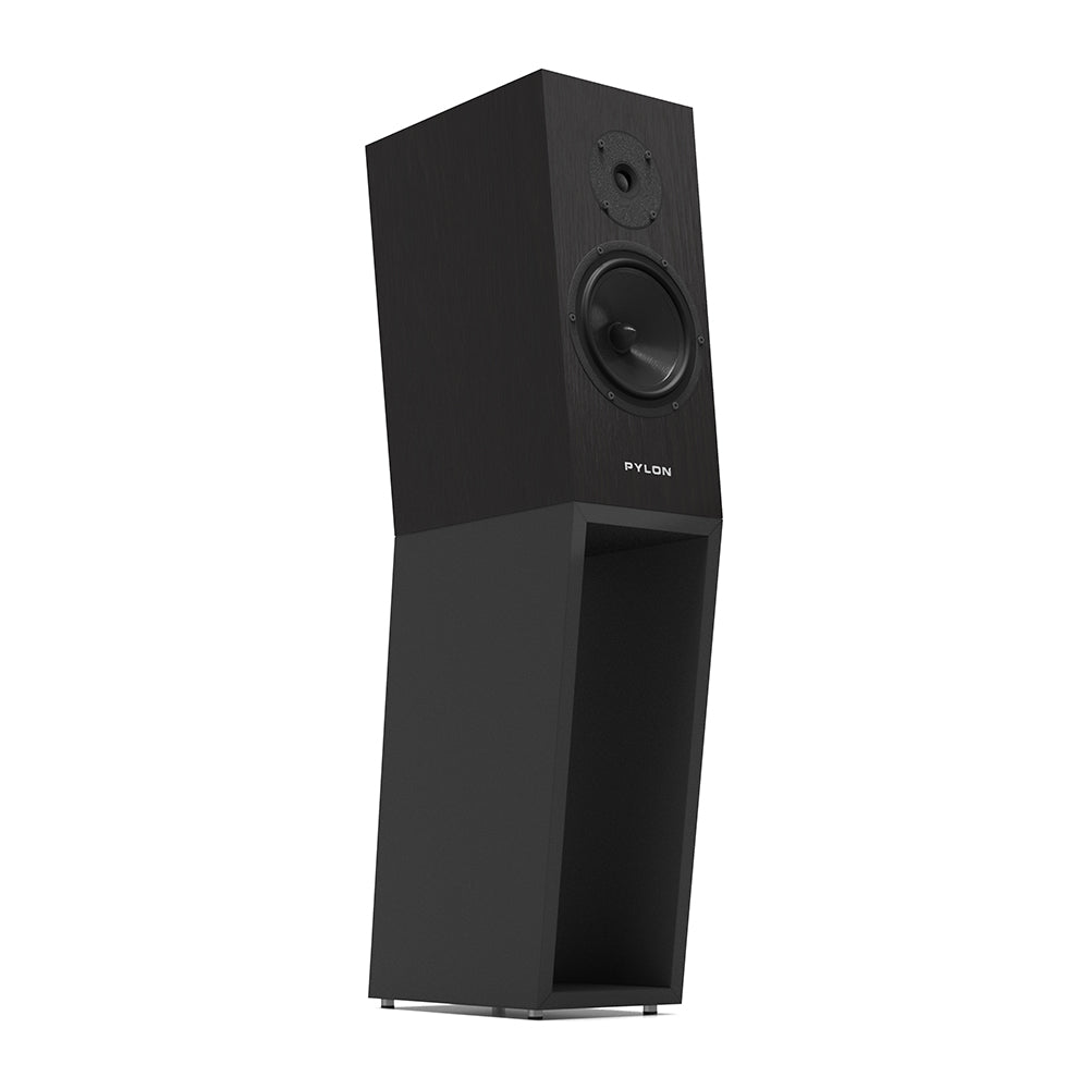 Pylon Diamond 18 MKII – Bookshelf Speakers