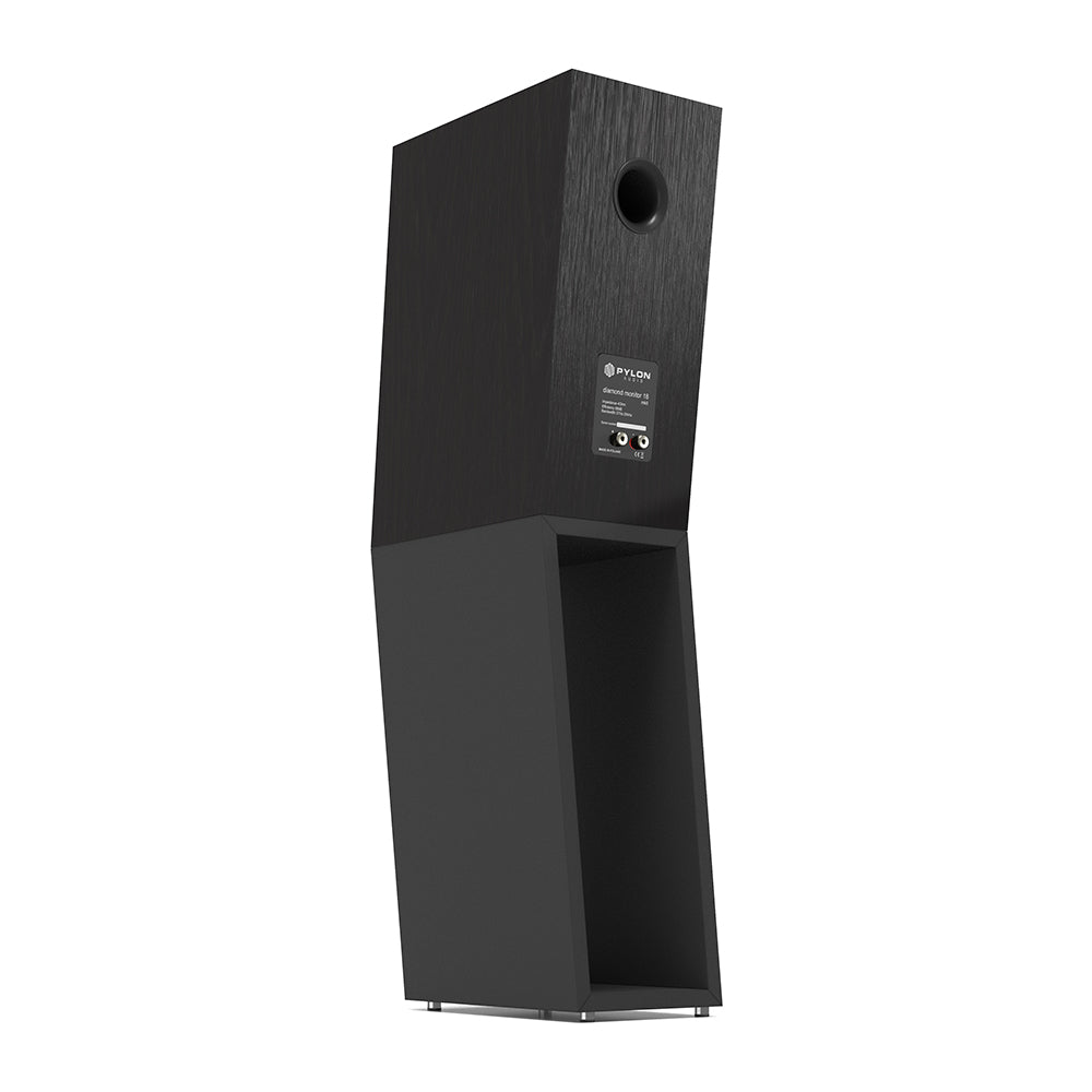 Pylon Diamond 18 MKII – Bookshelf Speakers