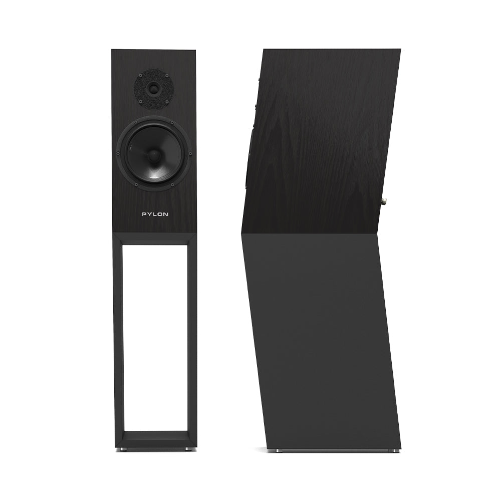 Pylon Diamond 18 MKII – Bookshelf Speakers