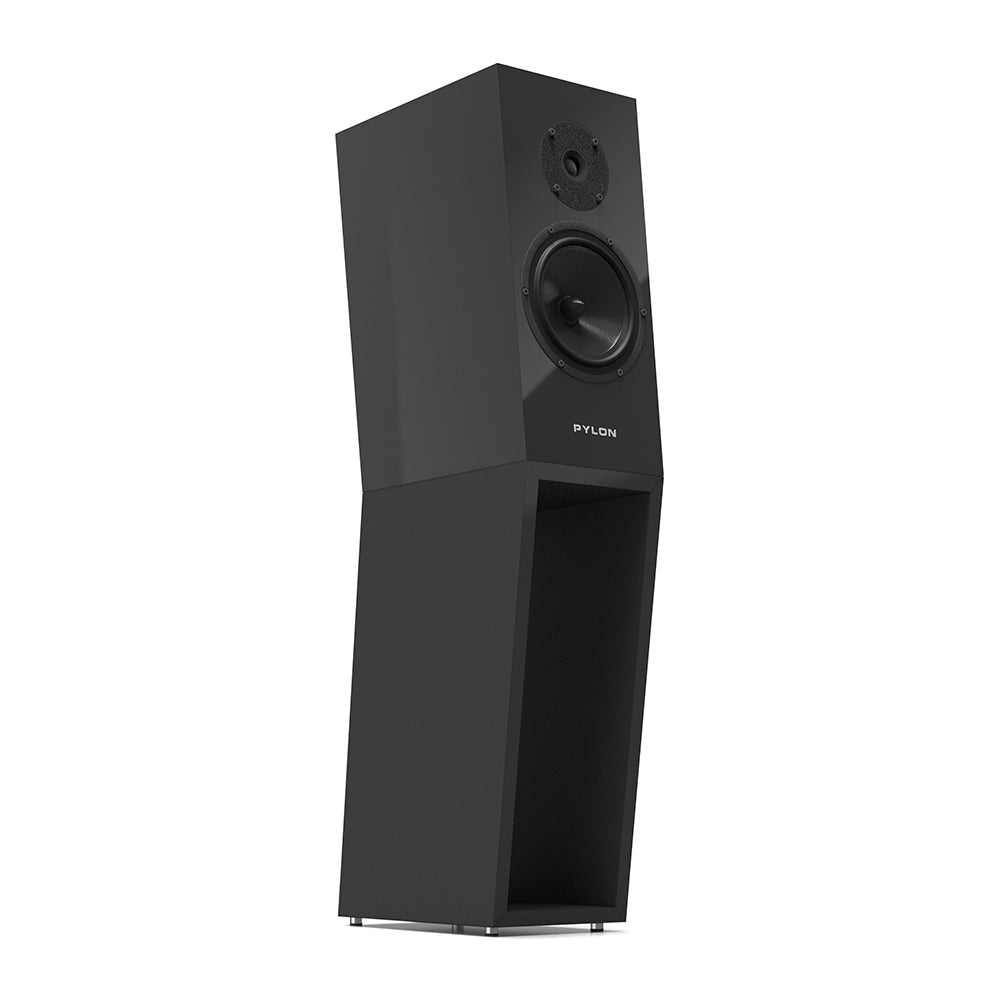 Pylon Diamond 18 MKII – Bookshelf Speakers