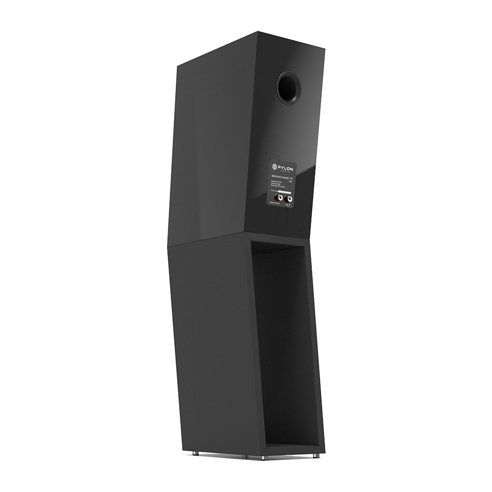 Pylon Diamond 18 MKII – Bookshelf Speakers