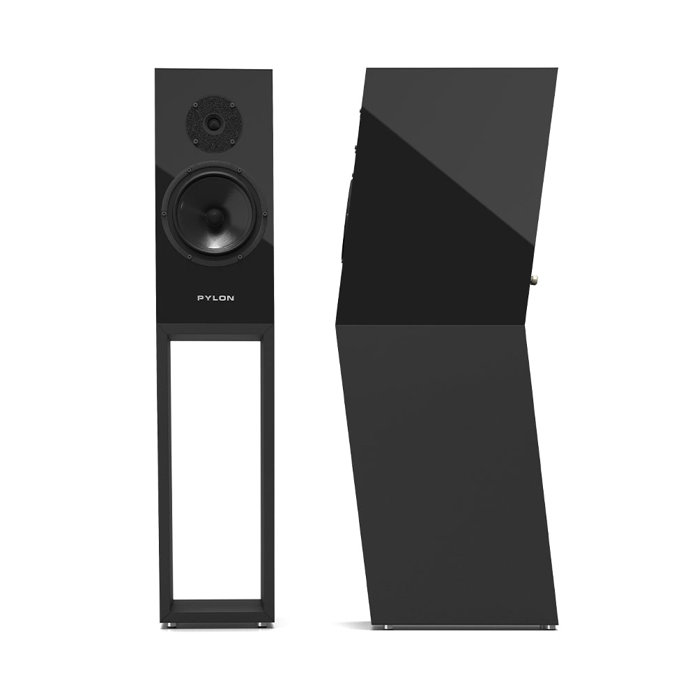 Pylon Diamond 18 MKII – Bookshelf Speakers