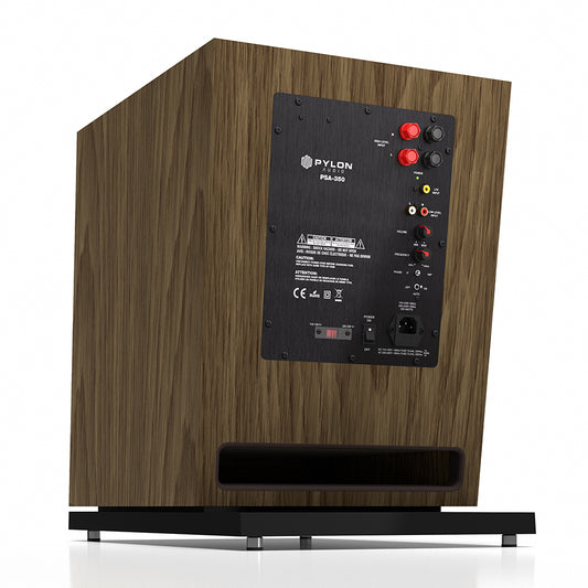 Pylon Diamond Subwoofer