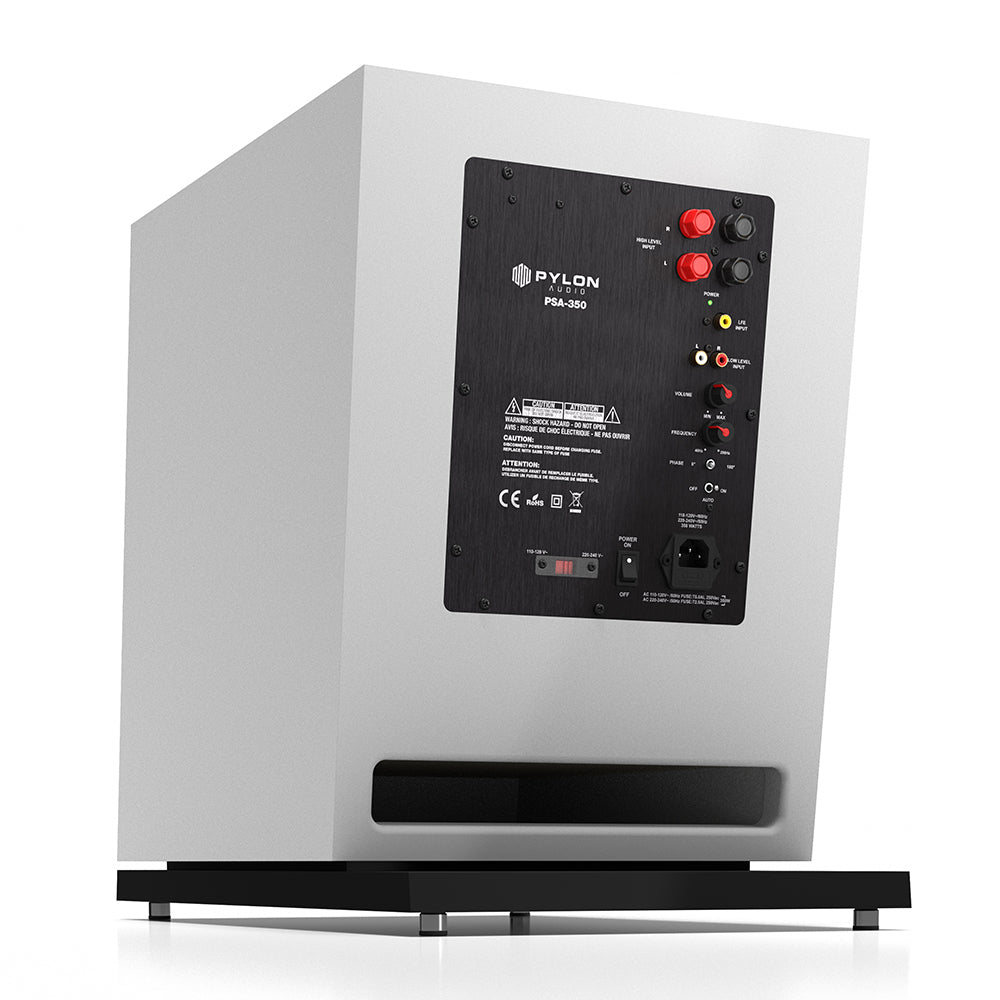 Pylon Diamond Subwoofer