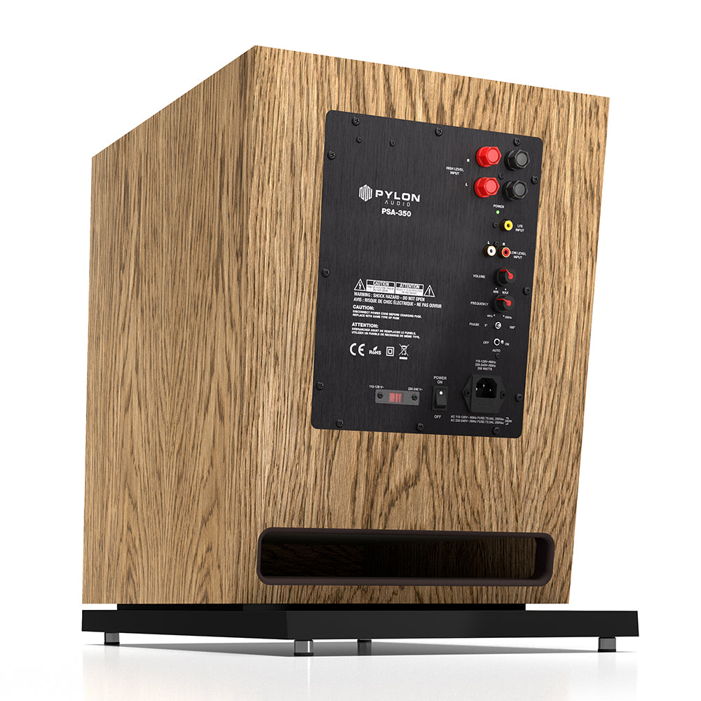 Pylon Diamond Subwoofer