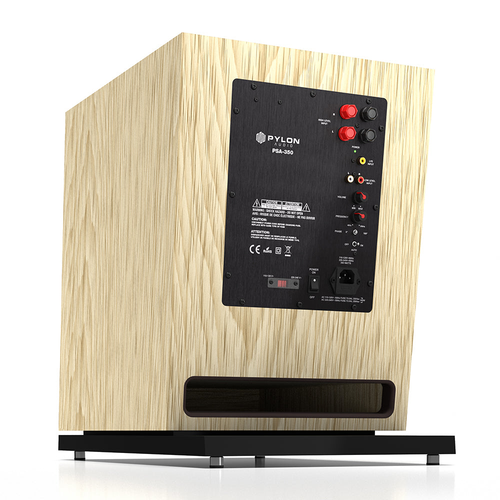 Pylon Diamond Subwoofer