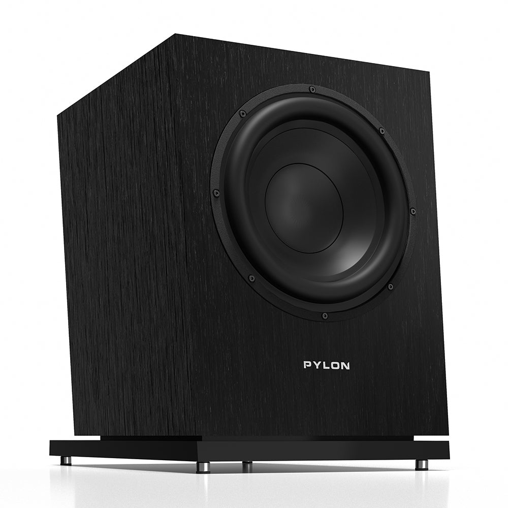Pylon Diamond Subwoofer