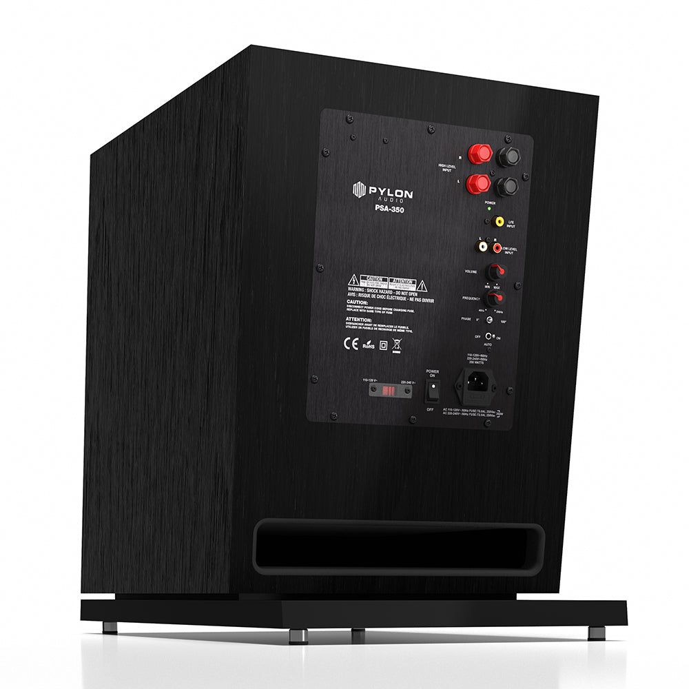Pylon Diamond Subwoofer