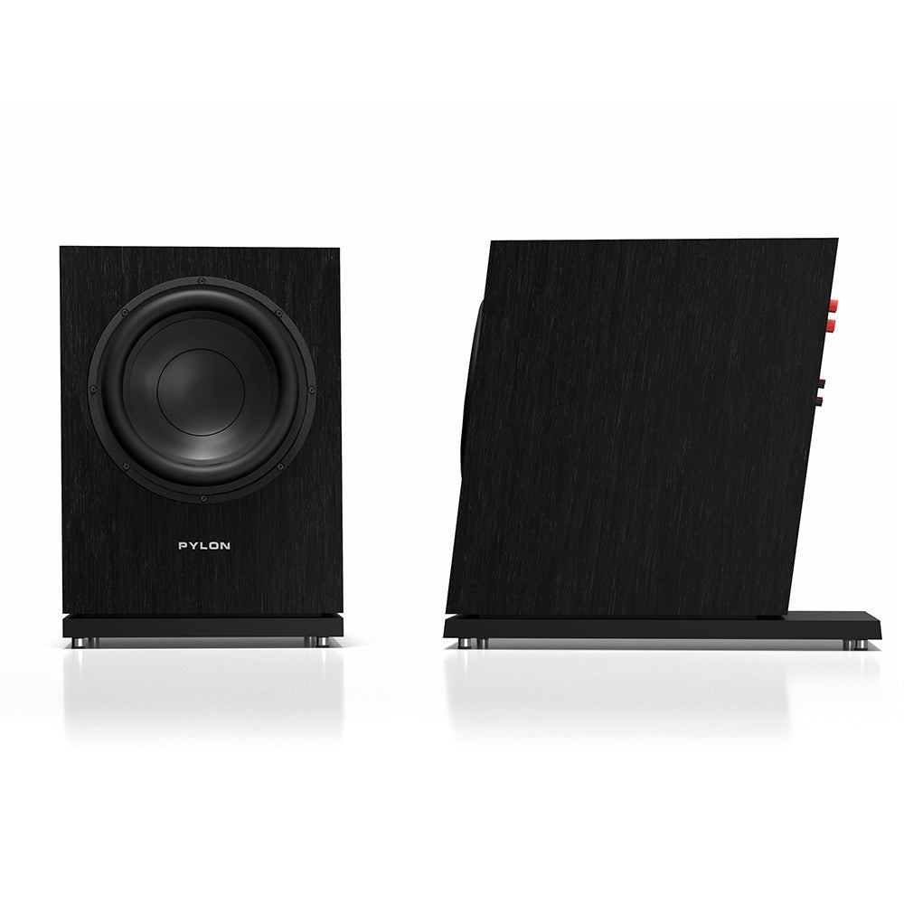 Pylon Diamond Subwoofer