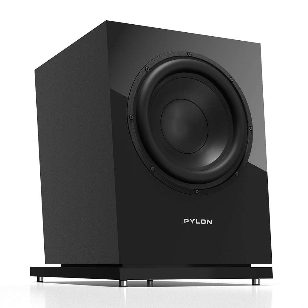 Pylon Diamond Subwoofer