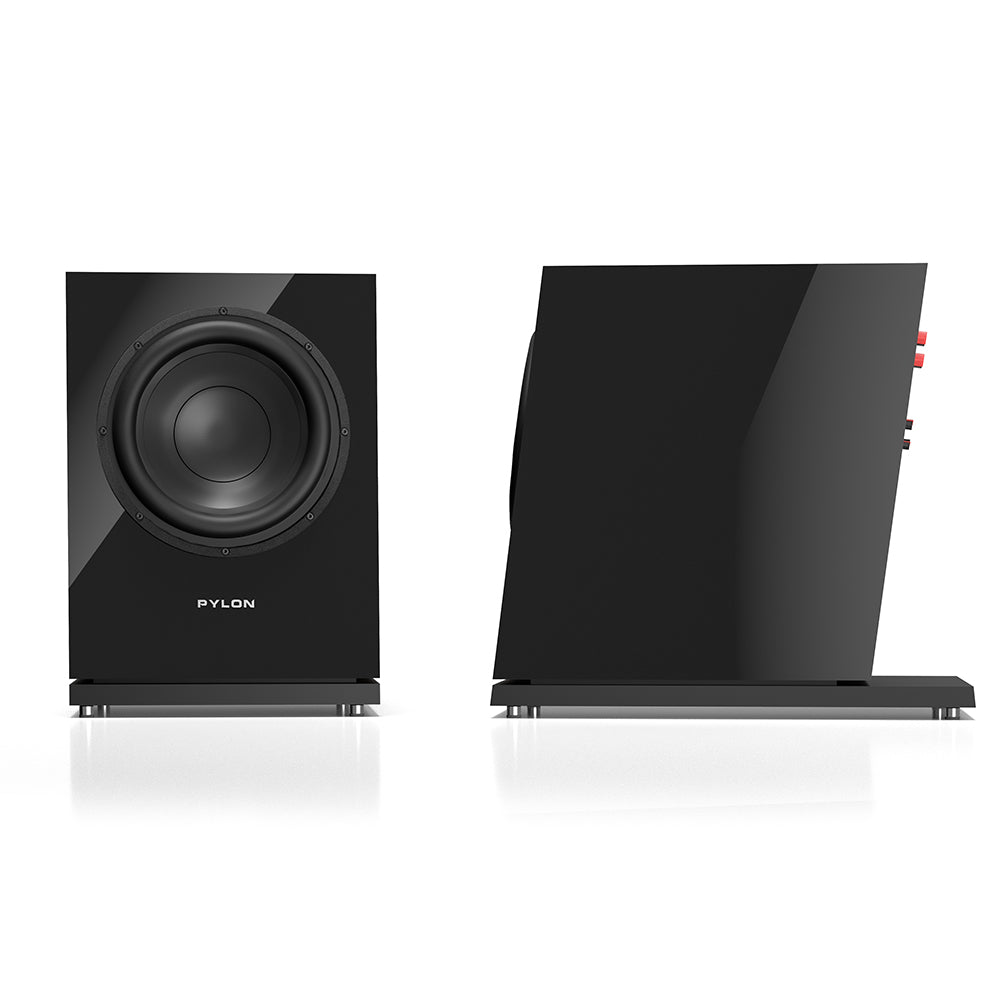 Pylon Diamond Subwoofer