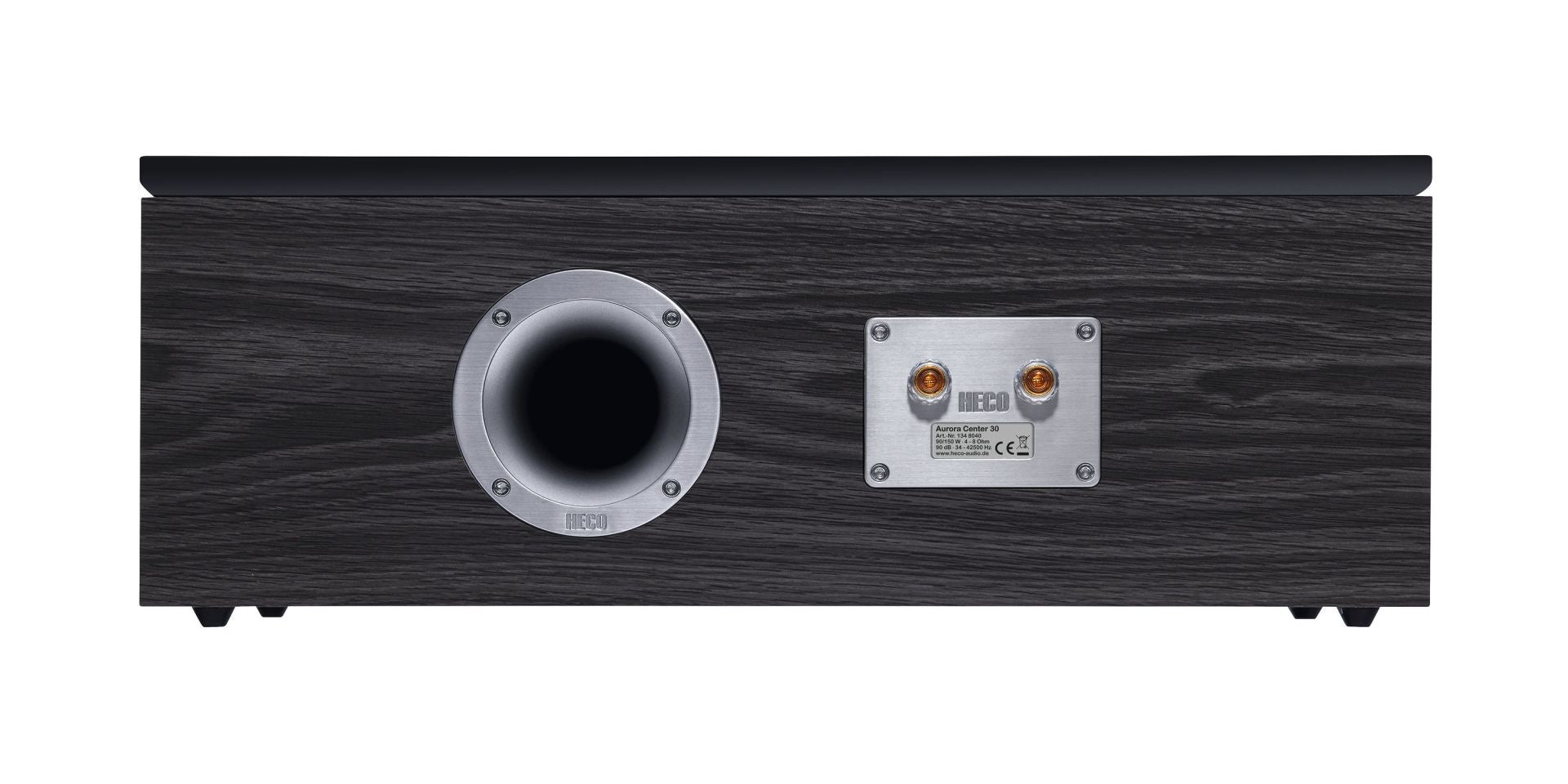 HECO Aurora 30 Center