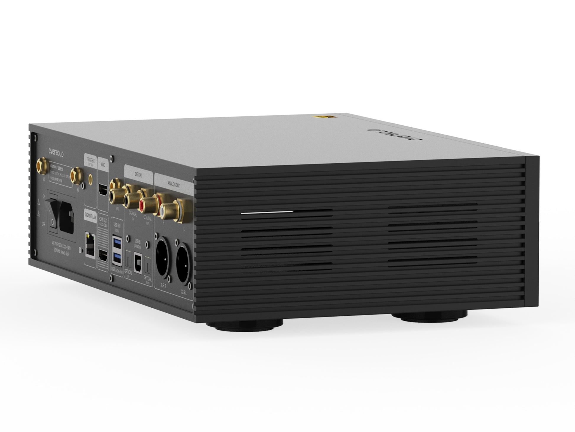Eversolo DMP-A6 Gen 2