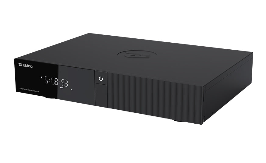 Zidoo Z3000 PRO