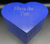 ExclusivGolf - Valentine Series - Personalized Heart