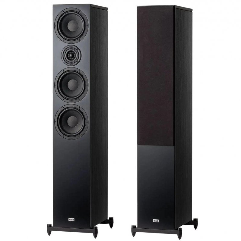 HECO Aurora XT 700 pair