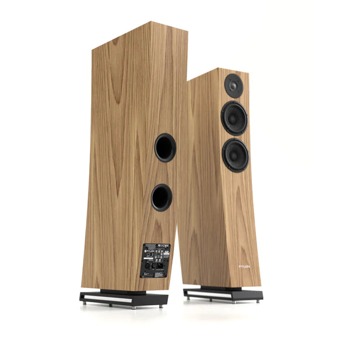 Pylon Jasper 25 mkII prestige - Pair