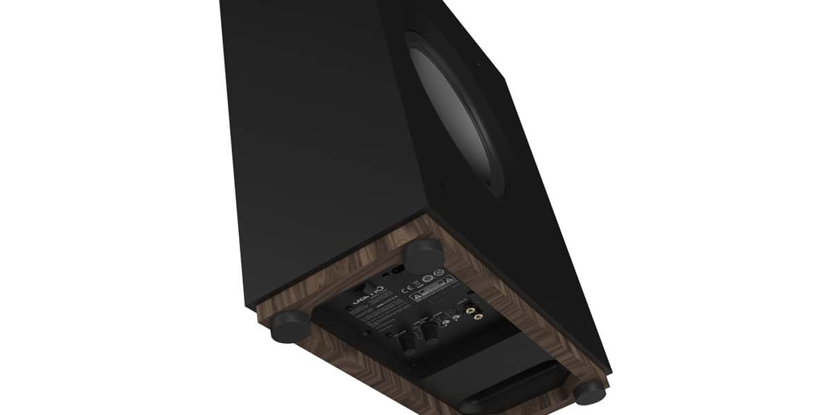 JAMO S808 SUBWOOFER