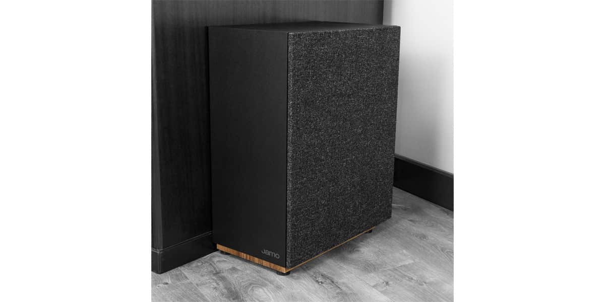 JAMO S808 SUBWOOFER