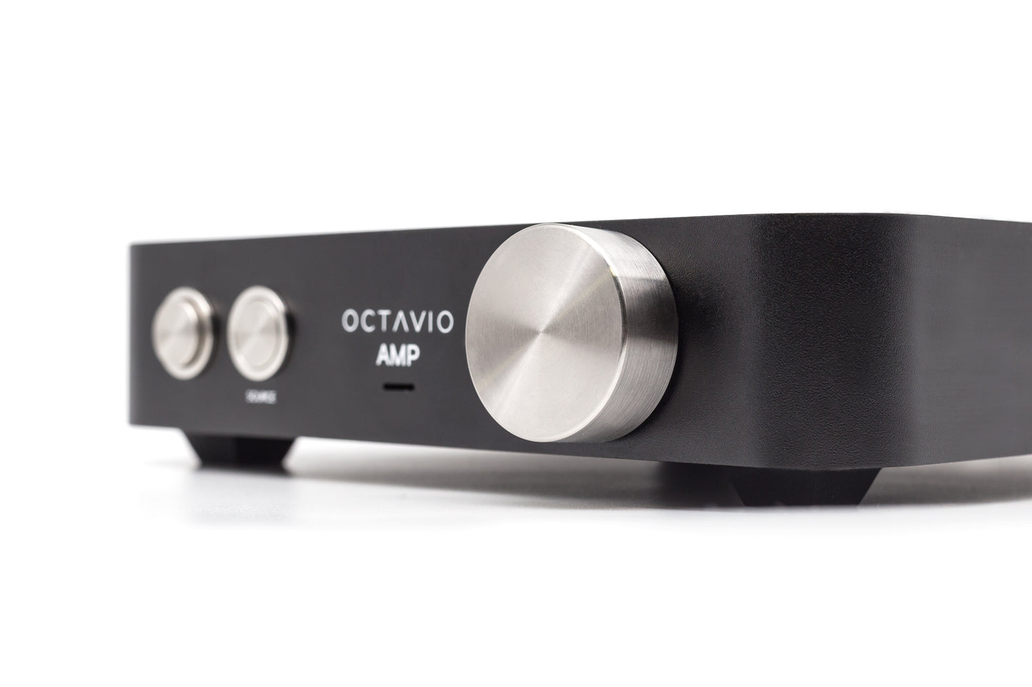 Pack OCTAVIO amp - Wharfedale 4.3