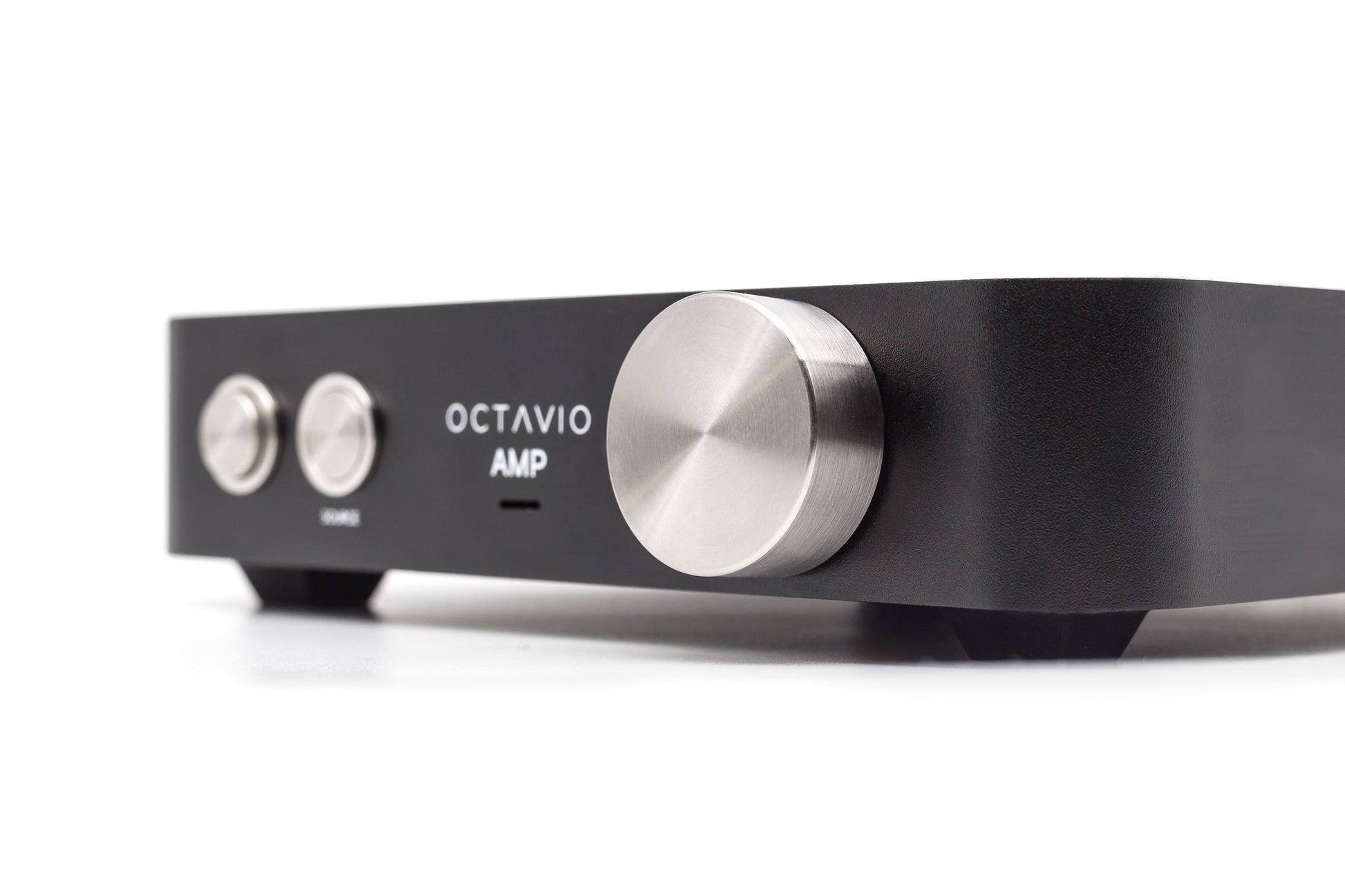 Pack OCTAVIO amp - Wharfedale 4.3