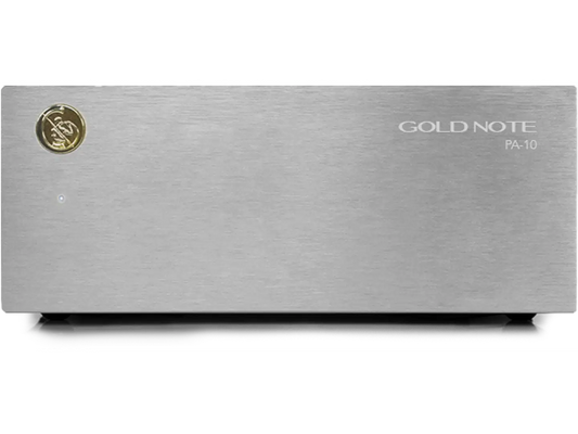 Gold Note - PA-10 EVO