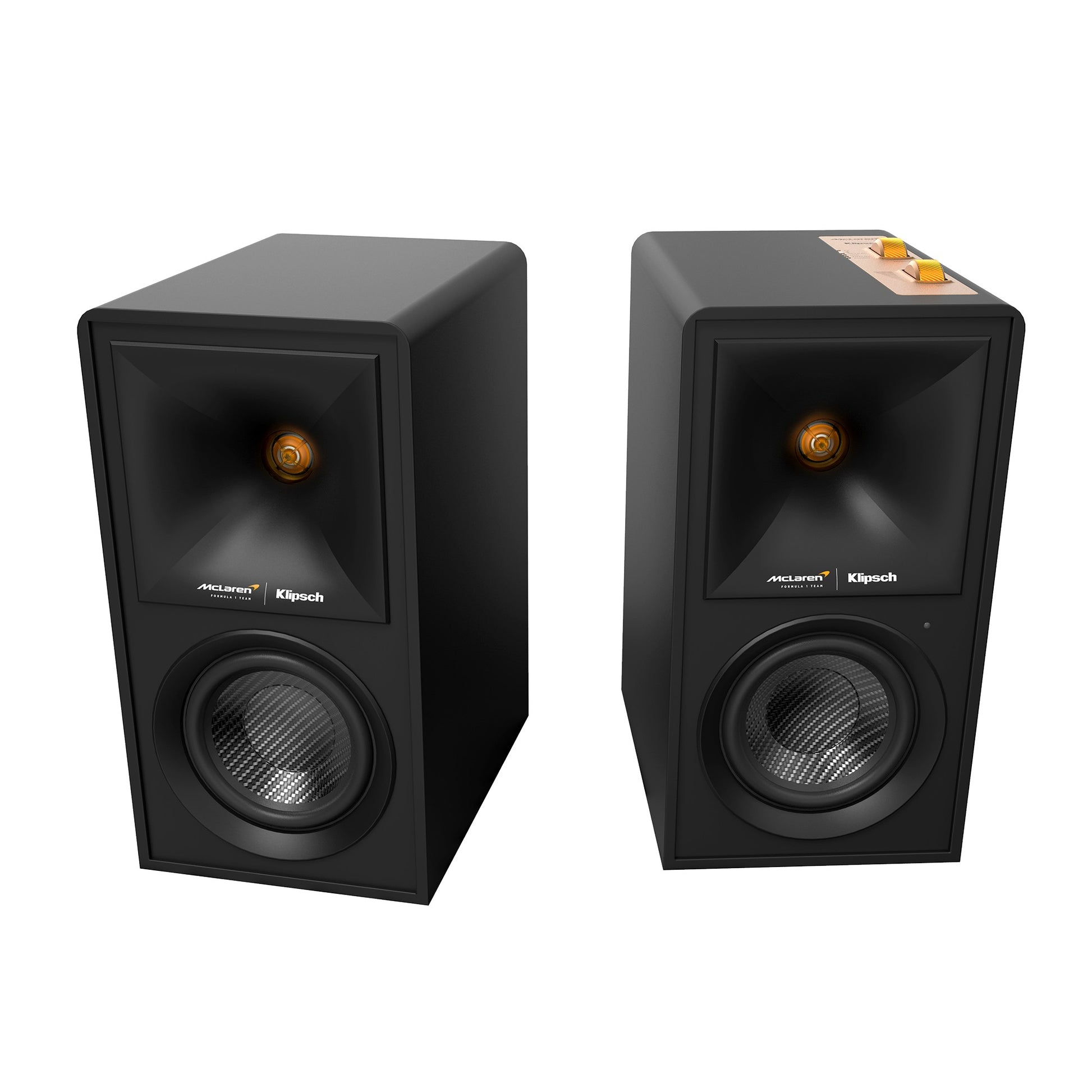 Klipsch - The Fives McLaren Edition