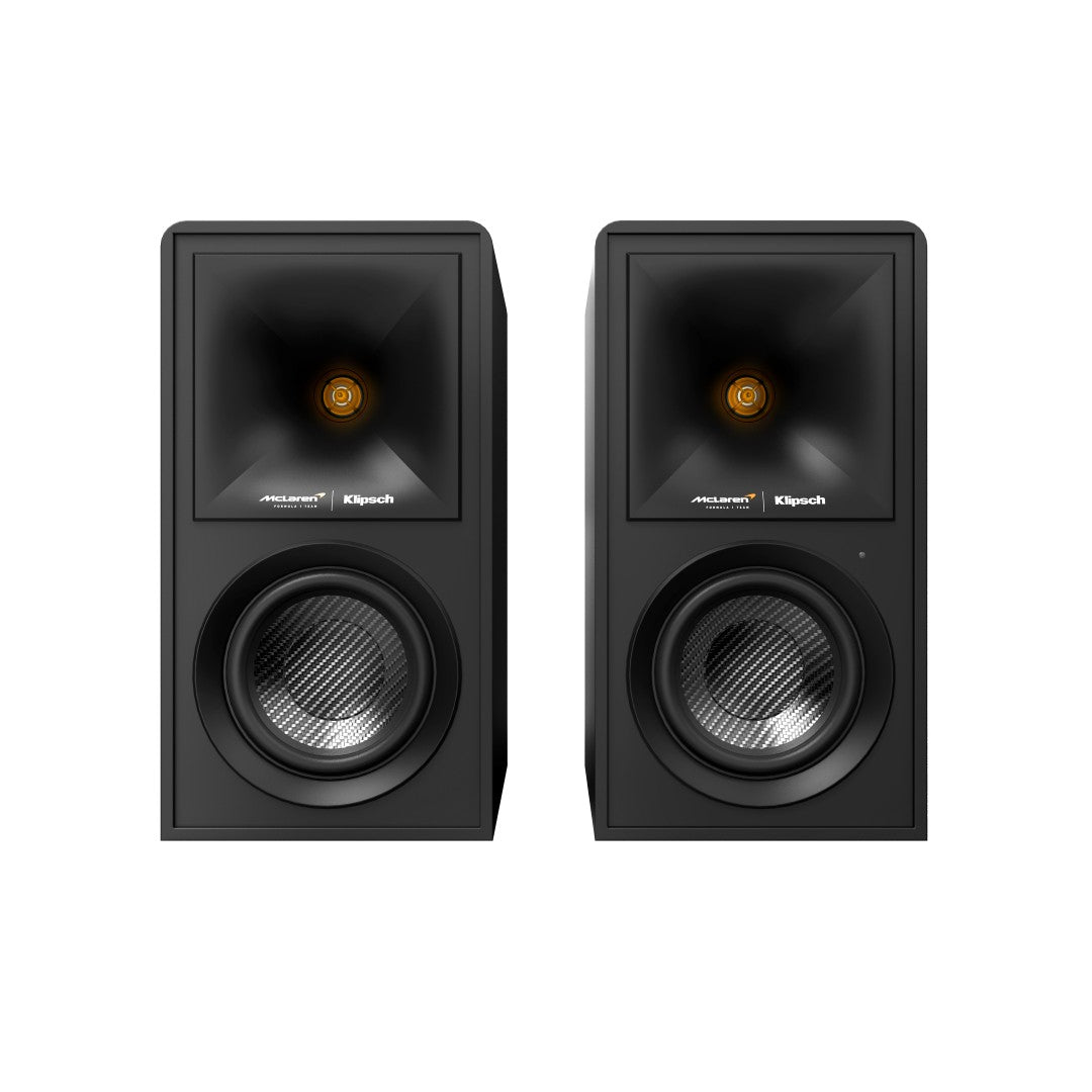 Klipsch - The Fives McLaren Edition