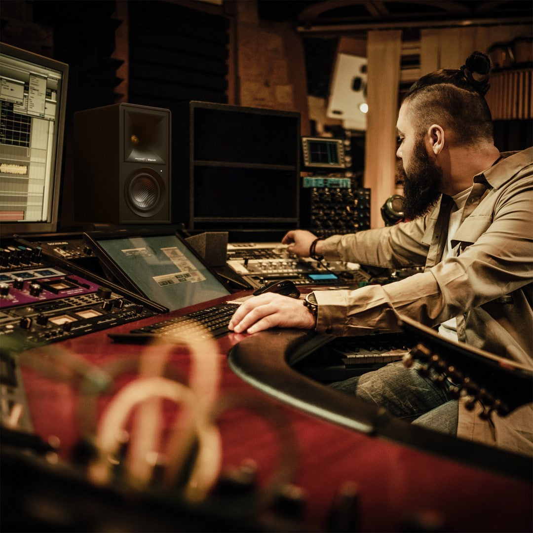 Klipsch - The Fives McLaren Edition