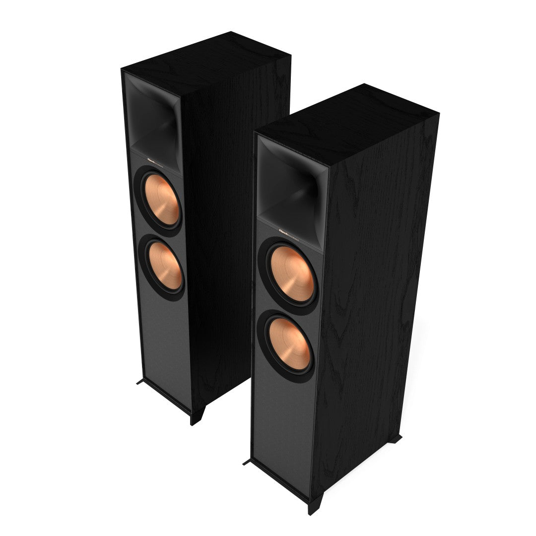 Klipsch R-800F - FLOORSTANDING SPEAKER