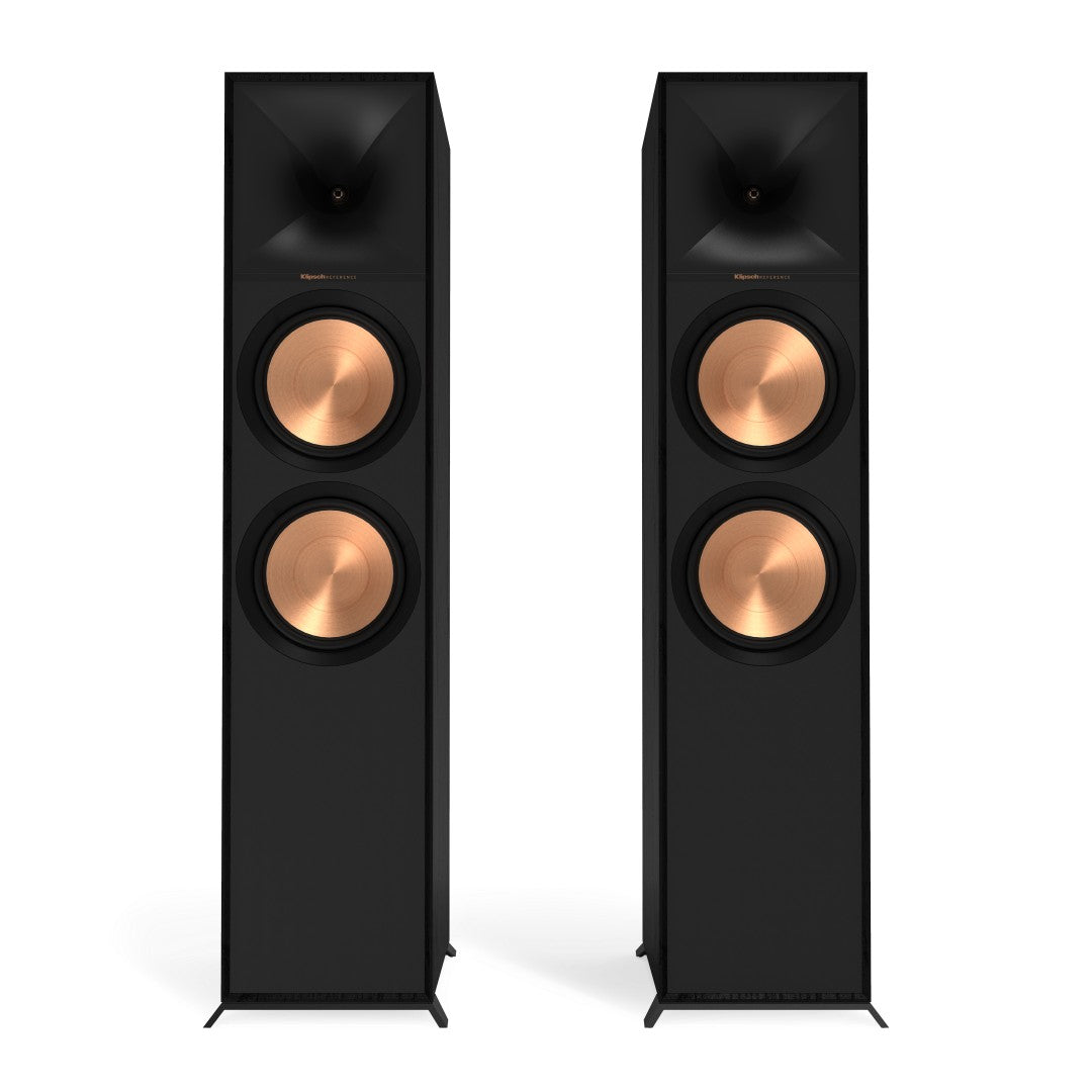 Klipsch R-800F - FLOORSTANDING SPEAKER