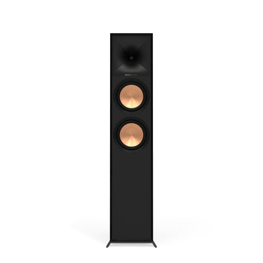 Klipsch - R-600F FLOORSTANDING SPEAKER