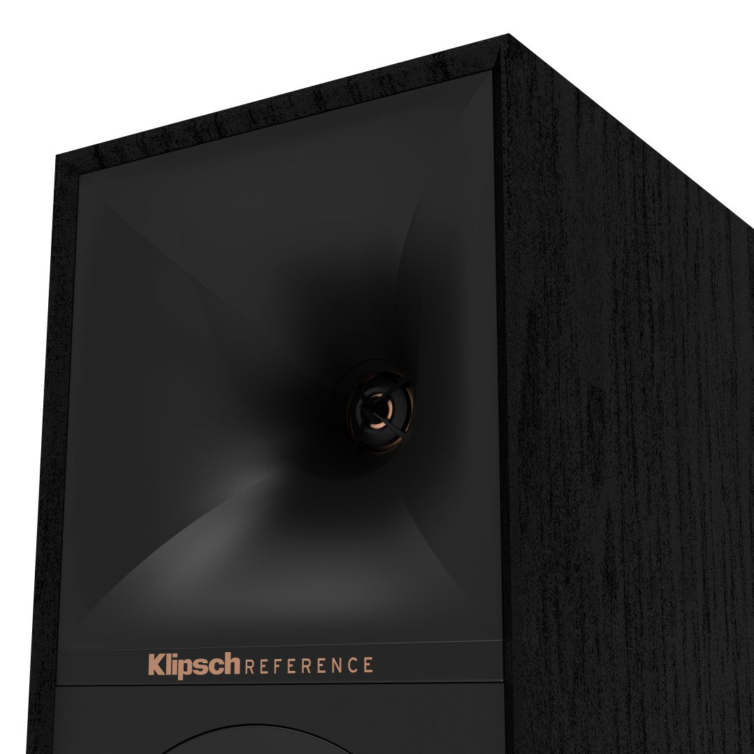 Klipsch R-40M - BOOKSHELF SPEAKERS - Pair