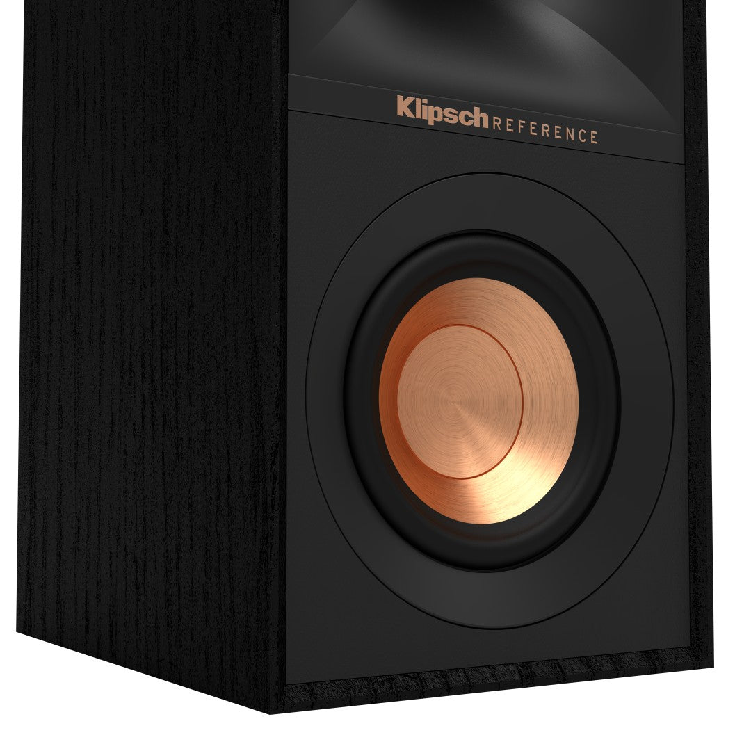 Klipsch R-40M - BOOKSHELF SPEAKERS - Pair