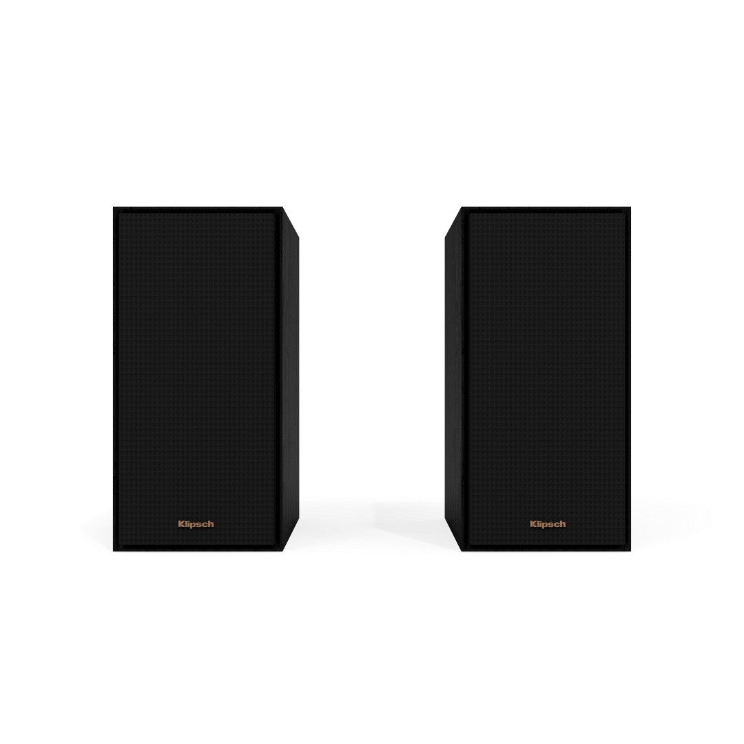 Klipsch R-40M - BOOKSHELF SPEAKERS - Pair