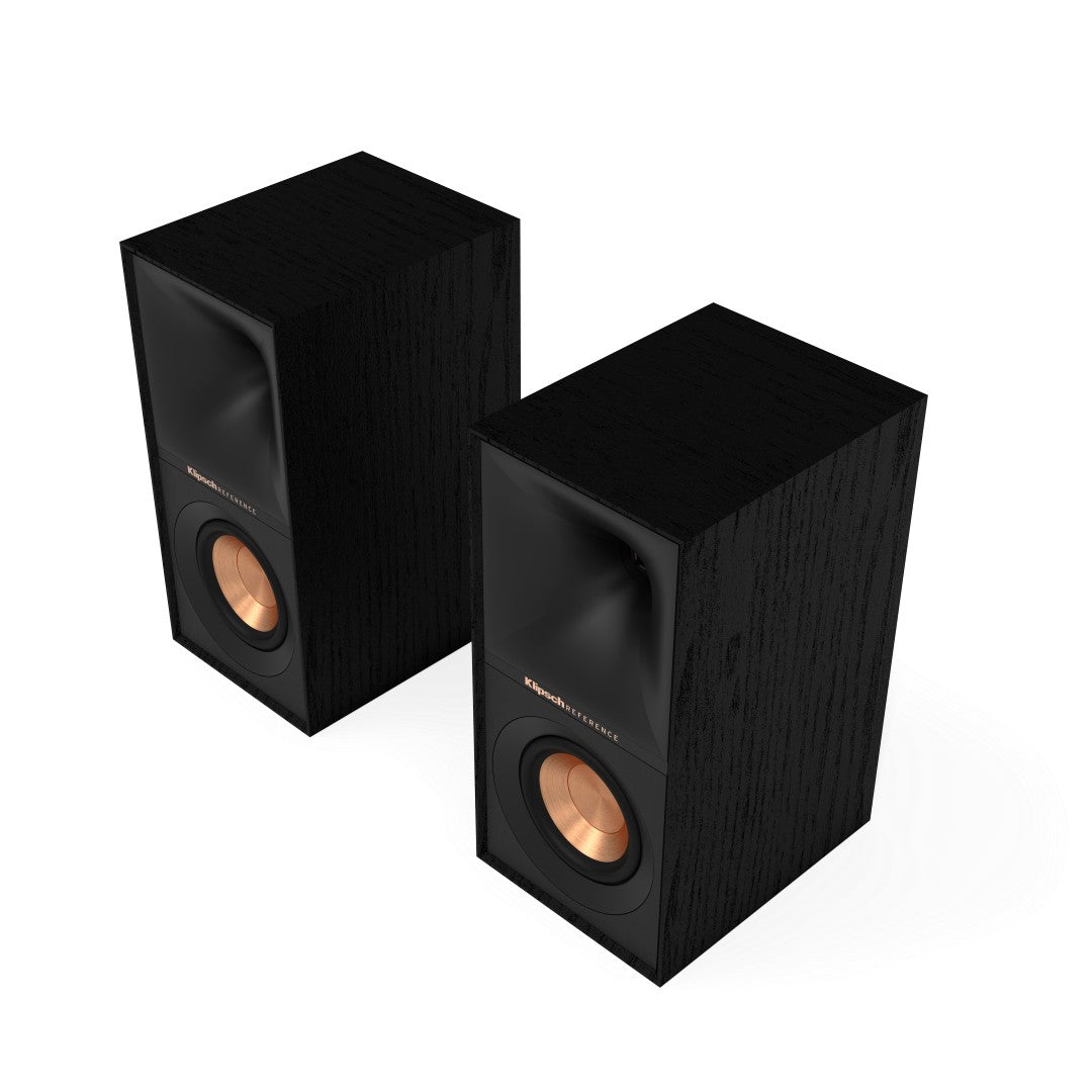 Klipsch R-40M - BOOKSHELF SPEAKERS - Pair