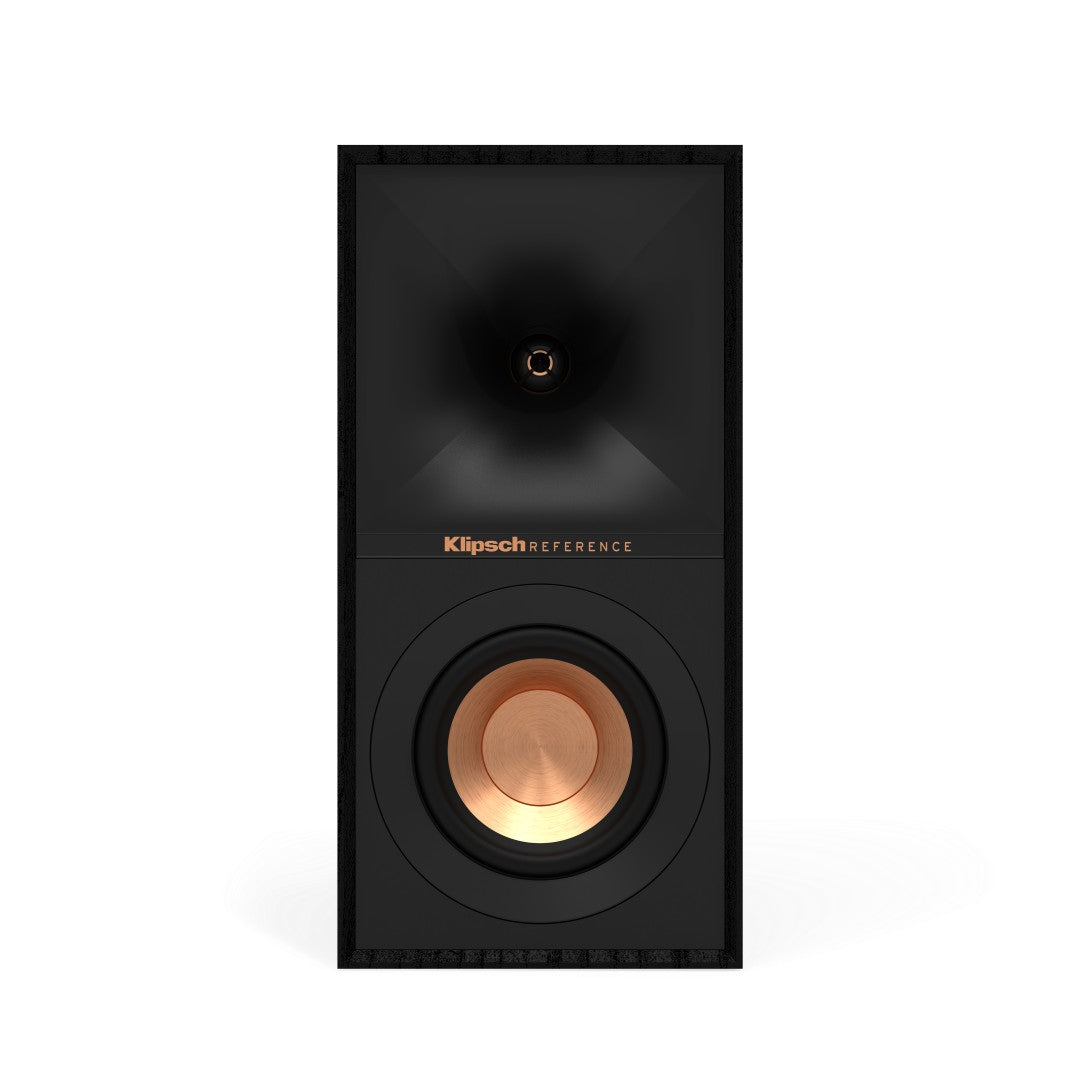 Klipsch R-40M - BOOKSHELF SPEAKERS - Pair