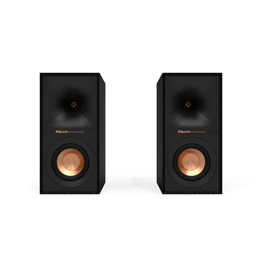 Klipsch R-40M - BOOKSHELF SPEAKERS - Pair