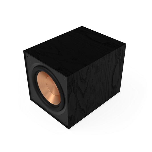 Klipsch R-101SW SUBWOOFER