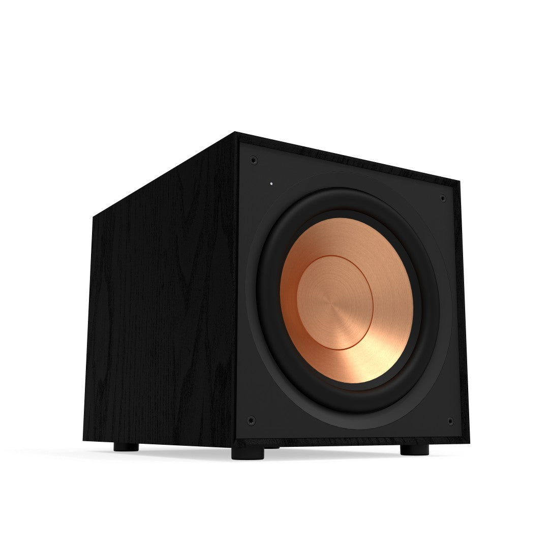 Klipsch R-101SW SUBWOOFER