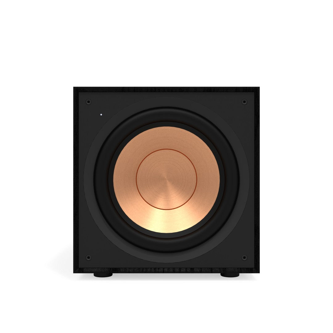 Klipsch R-101SW SUBWOOFER