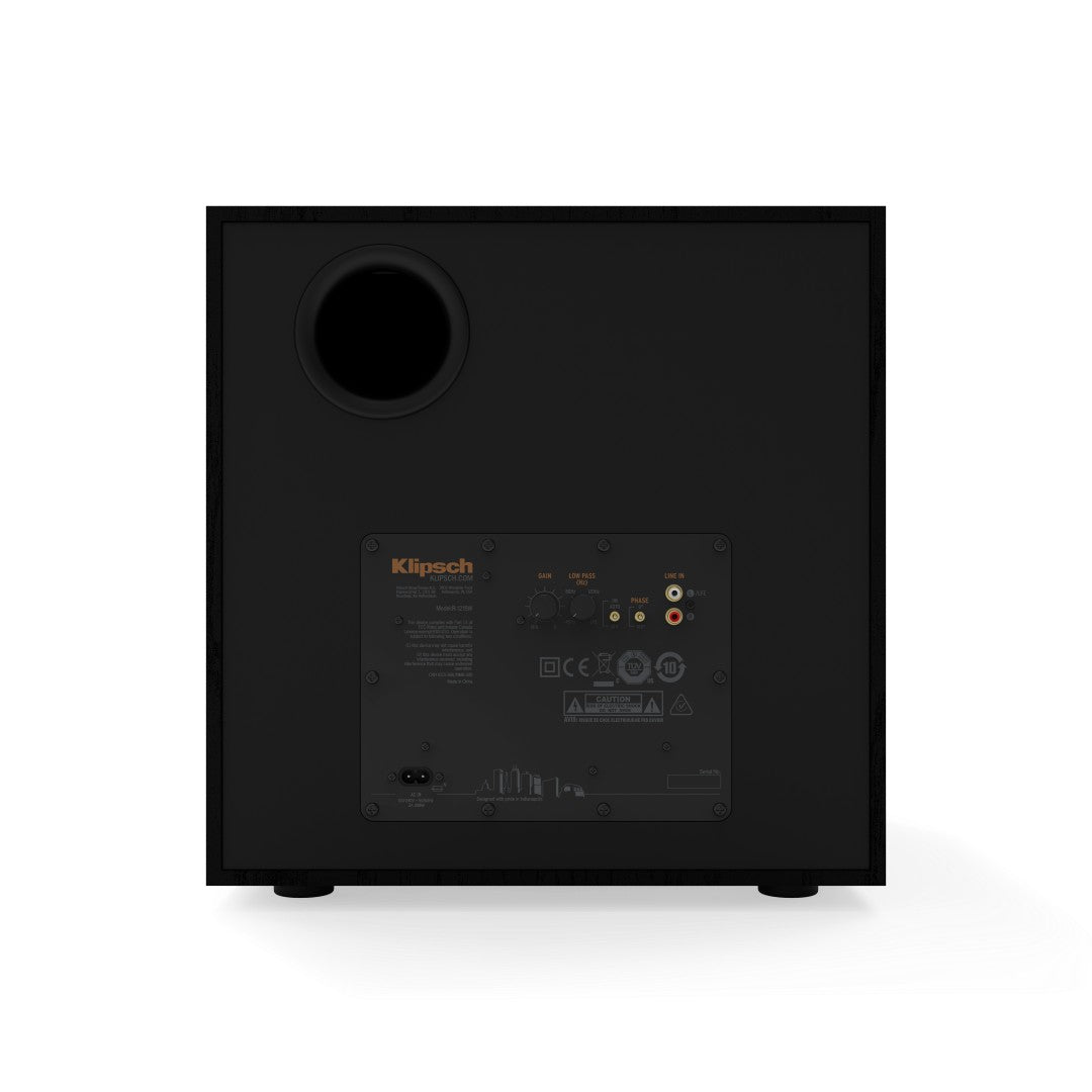 Klipsch R-121SW SUBWOOFER