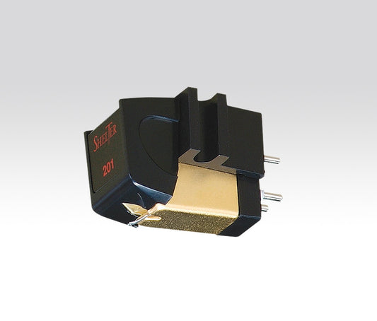 SHELTER Model 201 - MM Phono Cartridge
