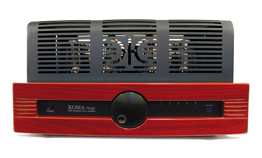 Synthesis ROMA 753AC