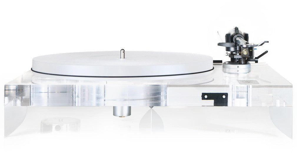 GOLD NOTE VALORE 425 PLUS - Turntable with Tonearm