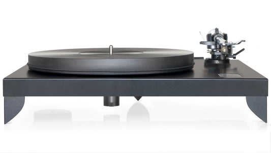 GOLD NOTE VALORE 425 PLUS - Turntable with Tonearm